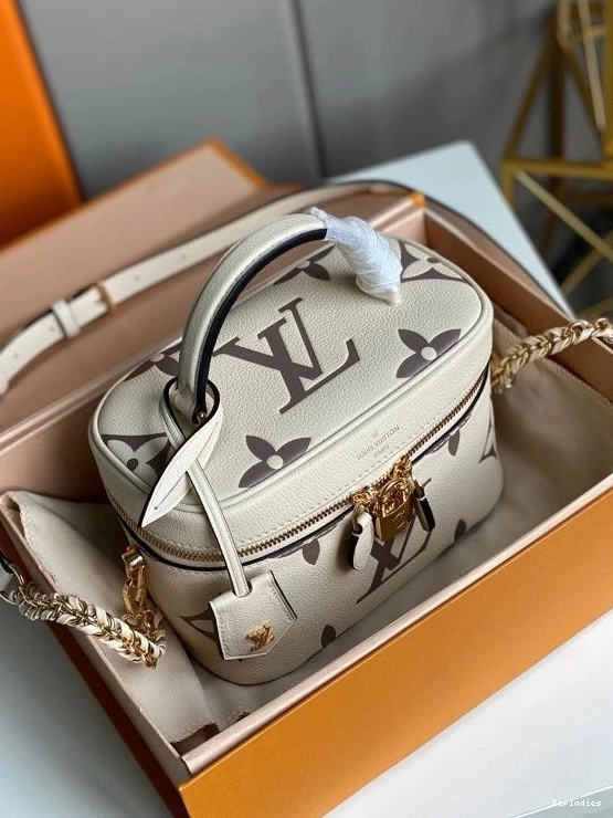 Cheap VUITTON LOUIS VANITY PM 0722